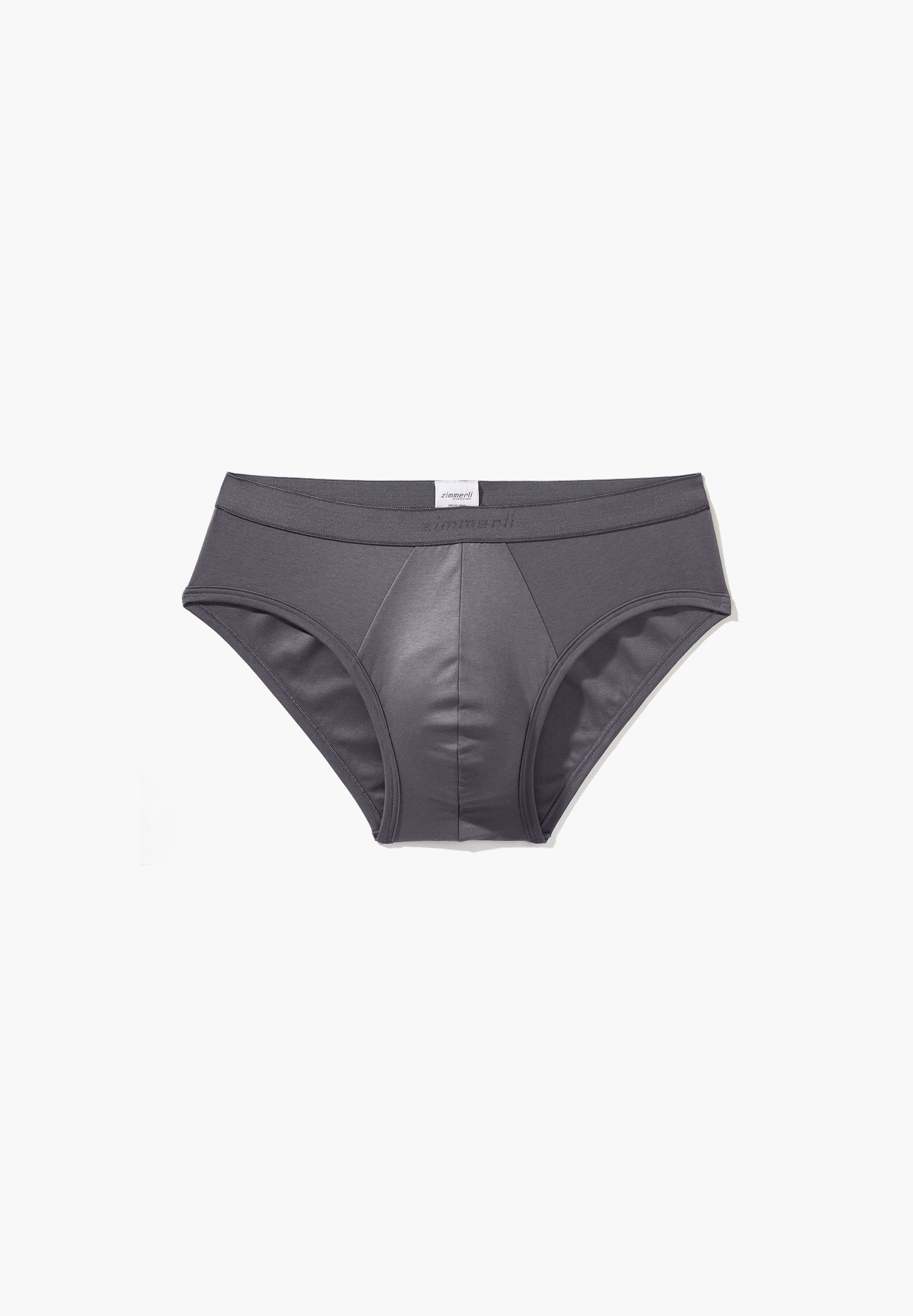 Sea Island | Slip - dunkelgrau – Bild 3