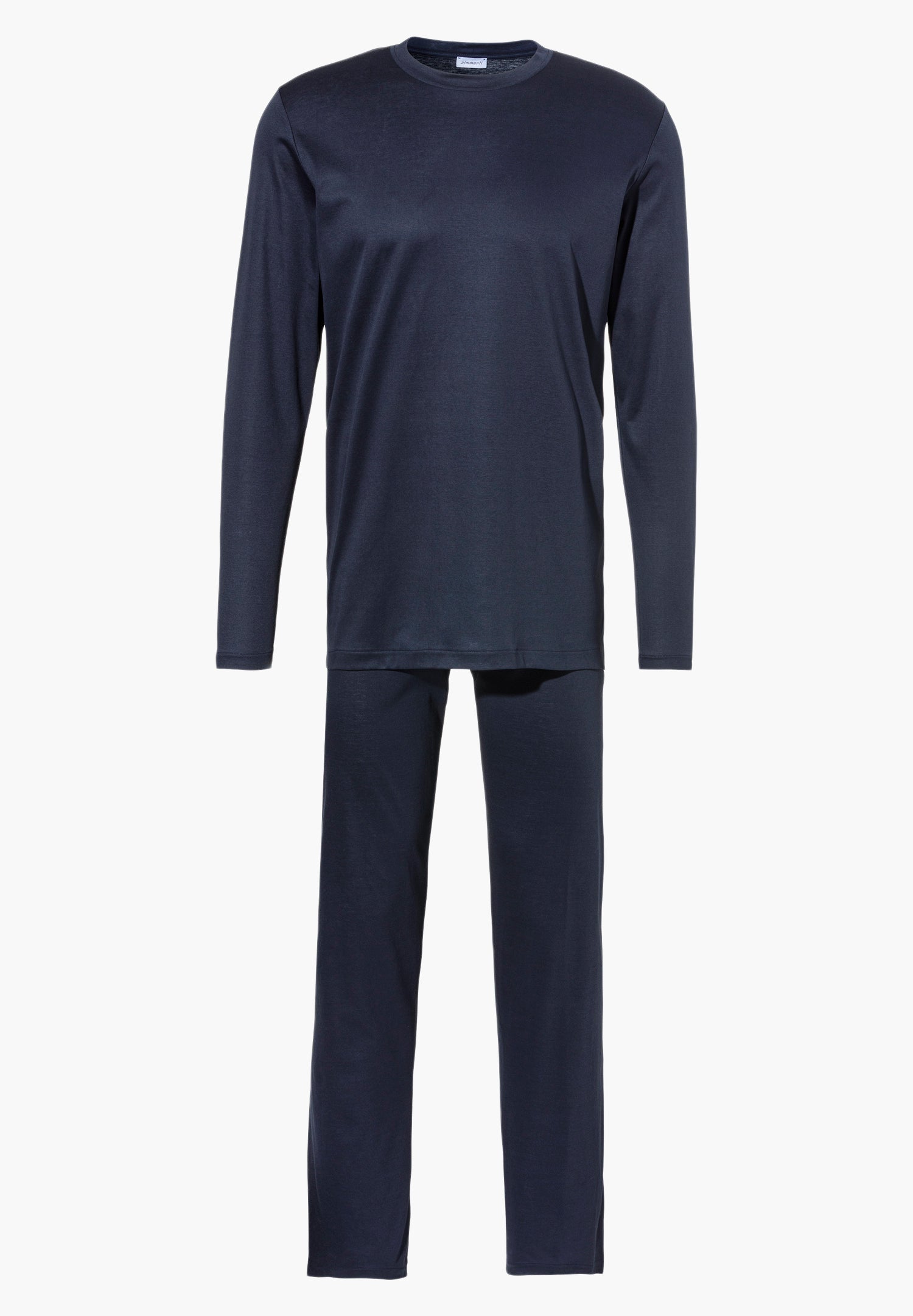 Sea Island | Pyjama lang - navy - Image 3