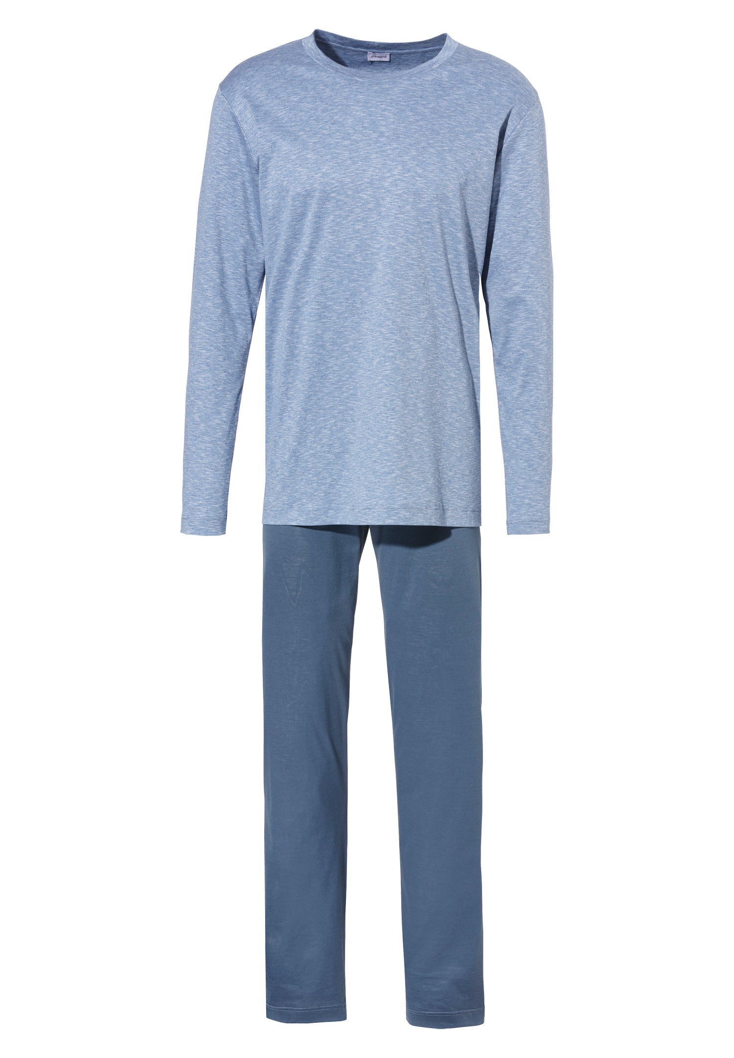 Filodiscozia | Pyjama lang - blue – Bild 4