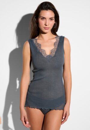 Richelieu | Top - dark slate