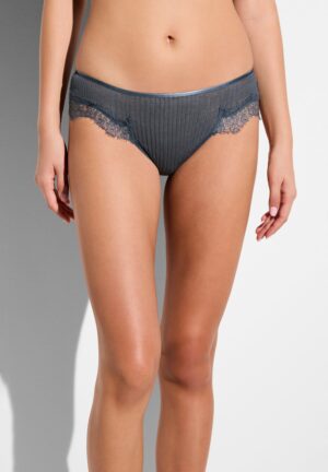 Richelieu | Slip - dark slate