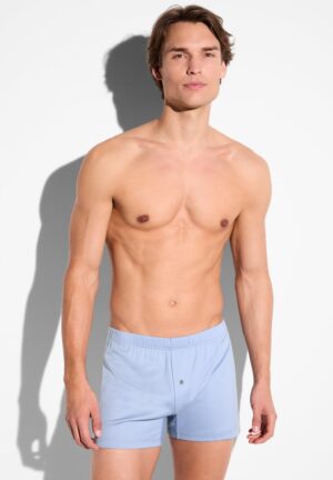 Sea Island | Boxer Shorts, mit Eingriff - mountain lake