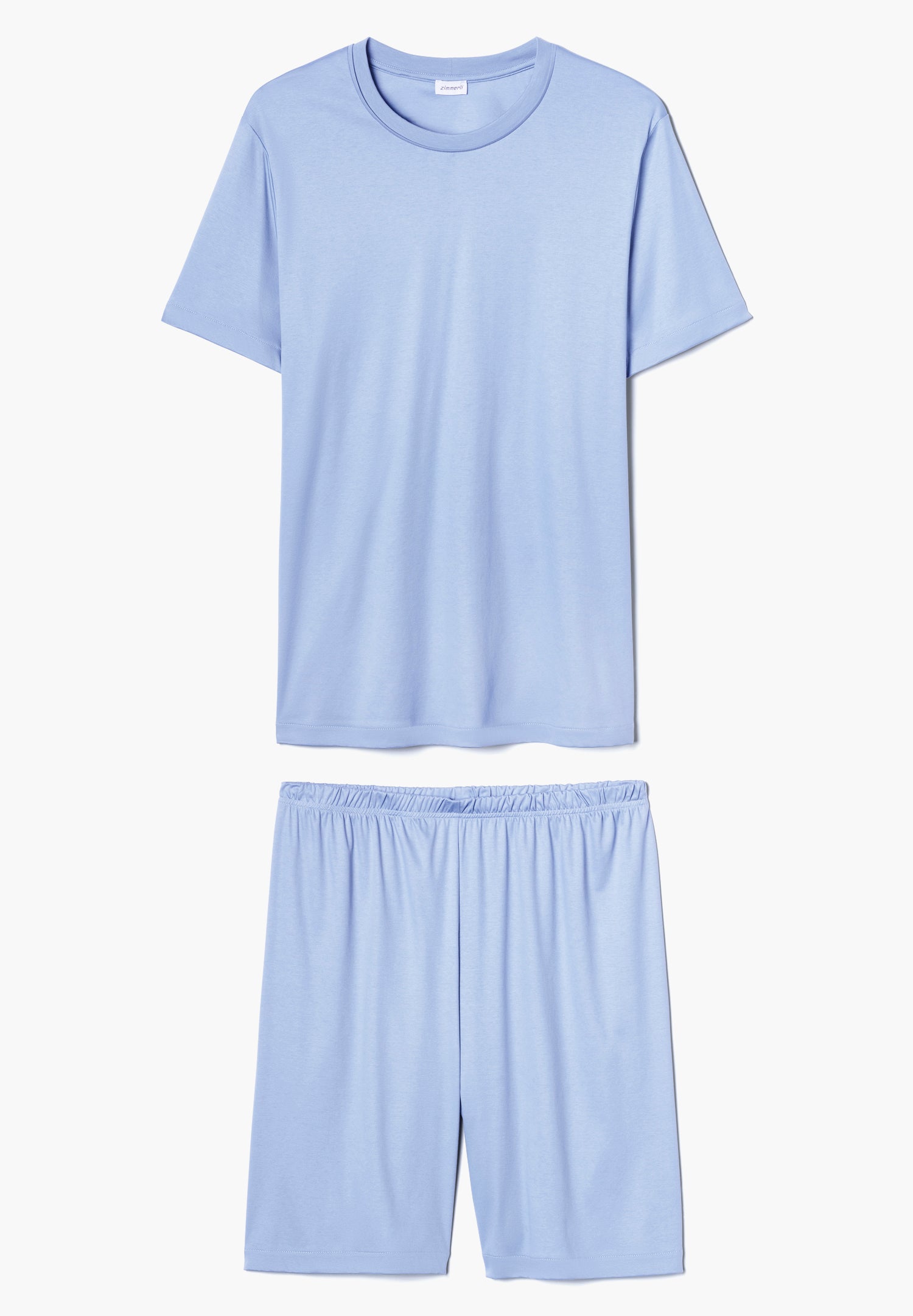 Sea Island | Pyjama kurz - mountain lake – Bild 3
