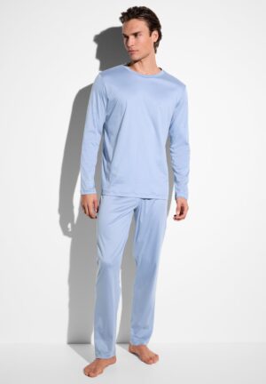 Sea Island | Pyjama lang - mountain lake