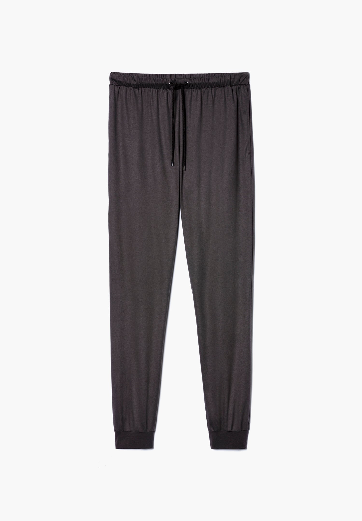 Sea Island | Hose lang - espresso – Bild 3
