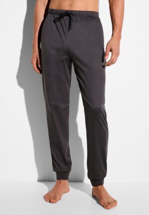 Sea Island | Hose lang - espresso