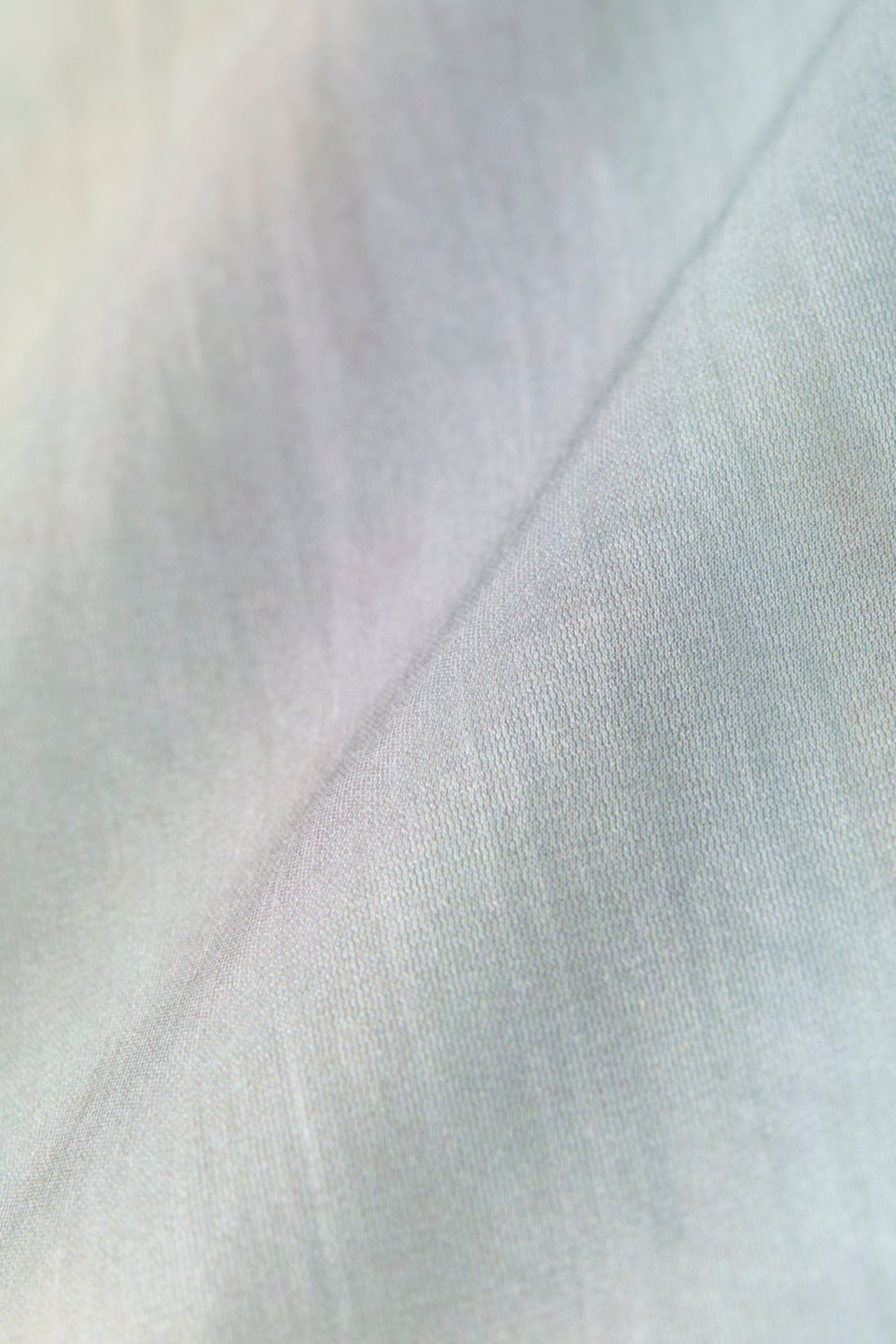 Cotton/Silk Print | Hose lang - shades of ombré - Image 3