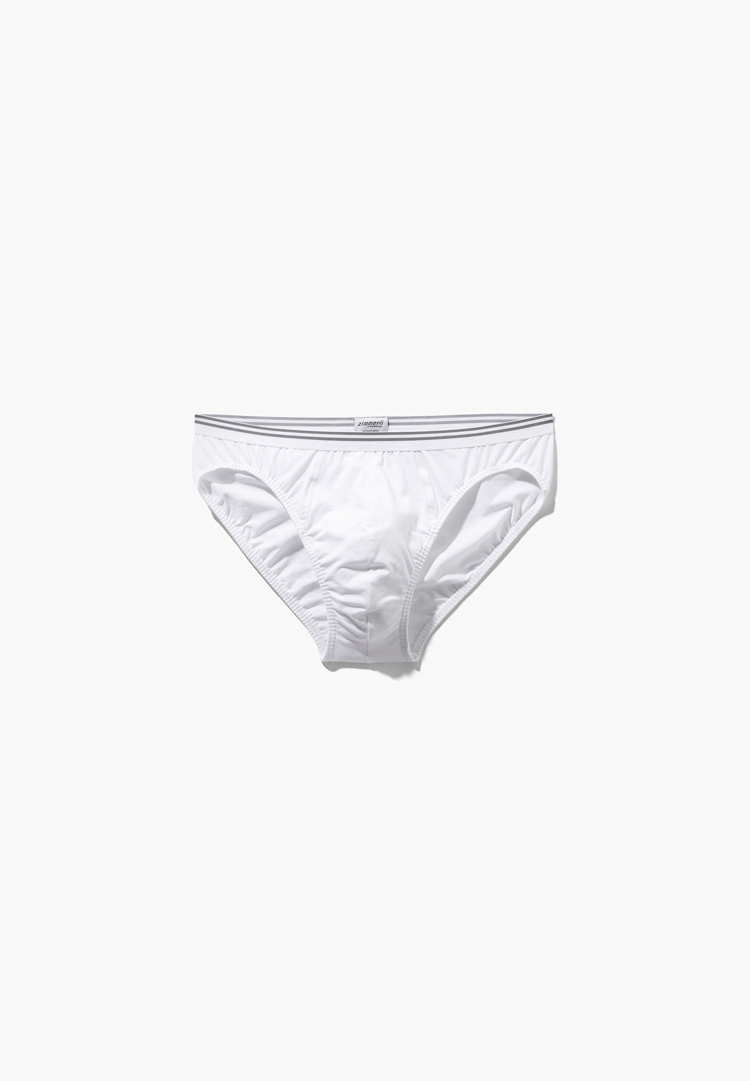 Pure Comfort | Slip - weiss – Bild 3