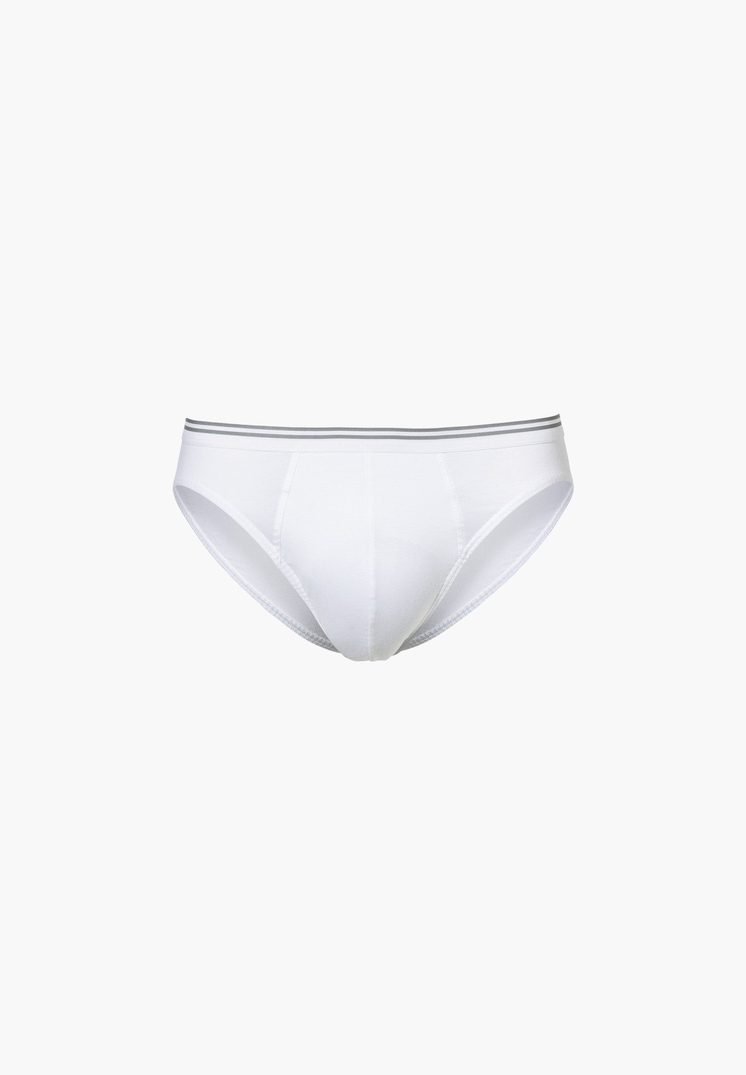Pure Comfort | Slip - weiss – Bild 4