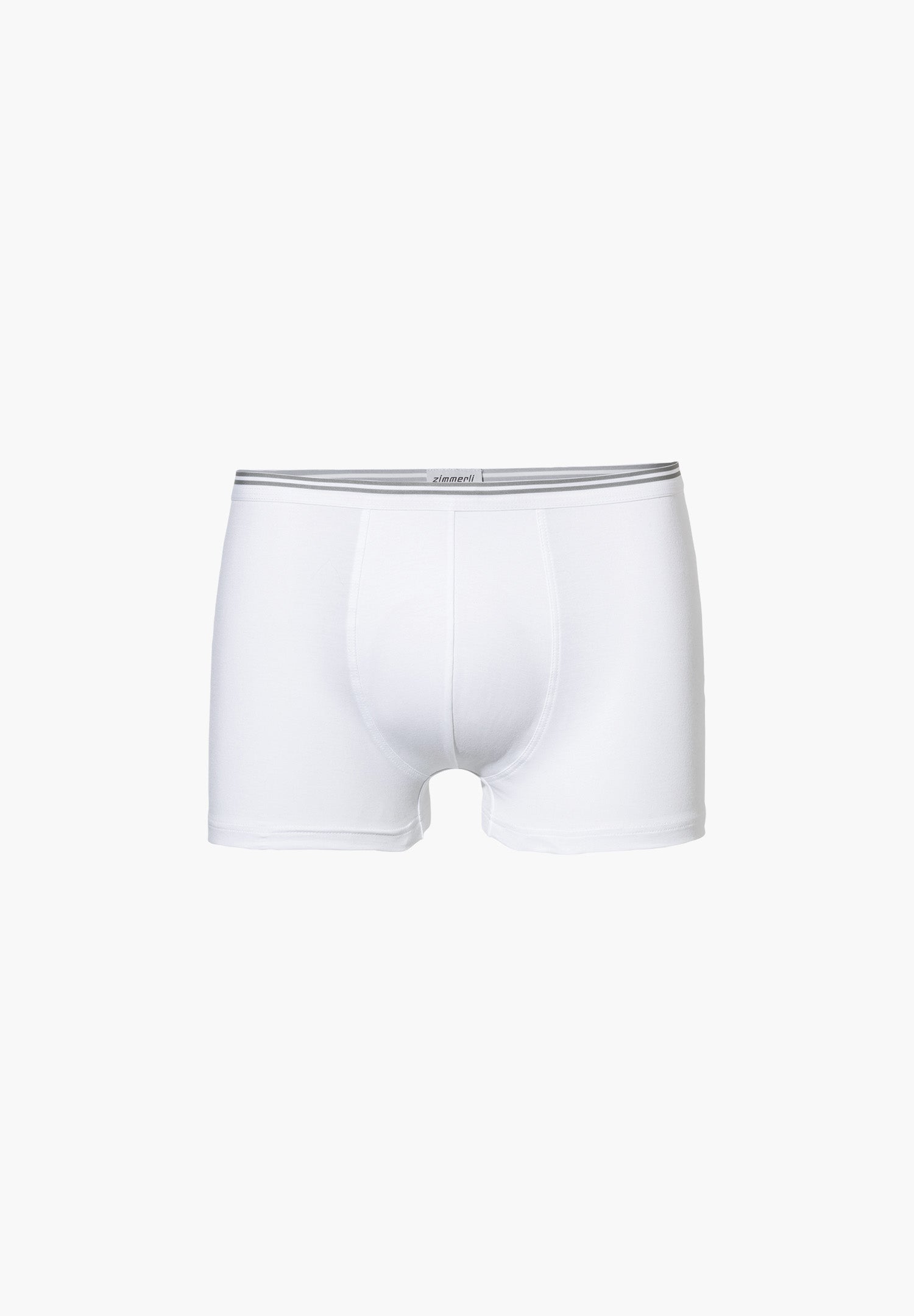 Pure Comfort | Boxer Brief / Trunk - weiss – Bild 4
