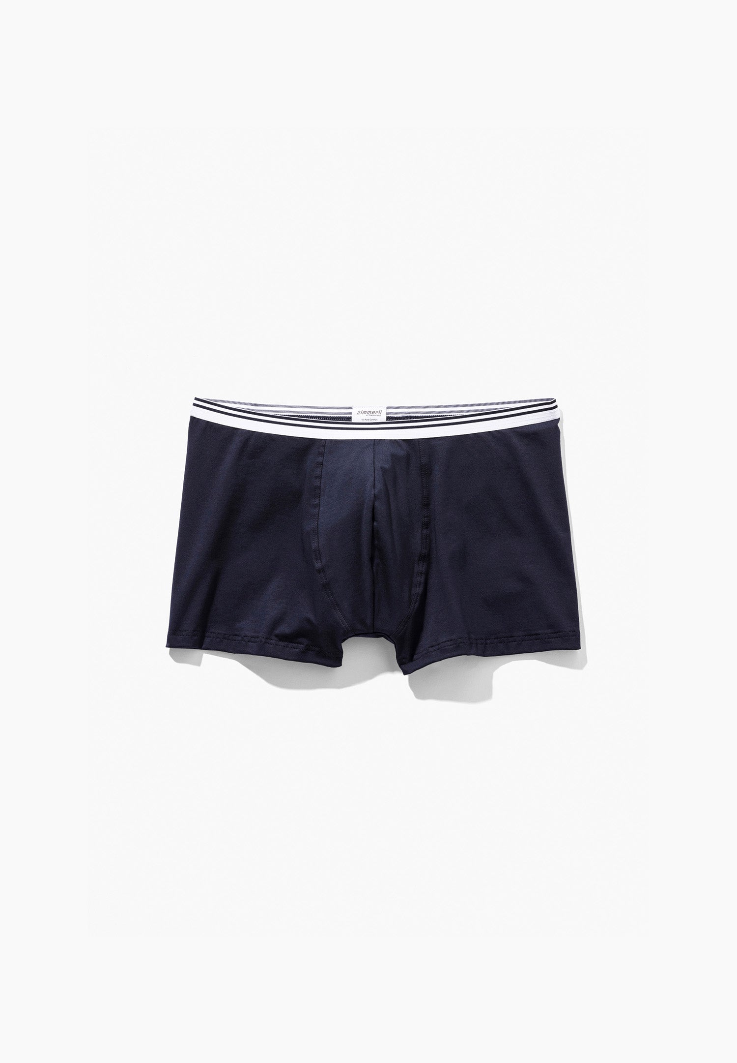 Pure Comfort | Boxer Brief / Trunk - navy – Bild 3