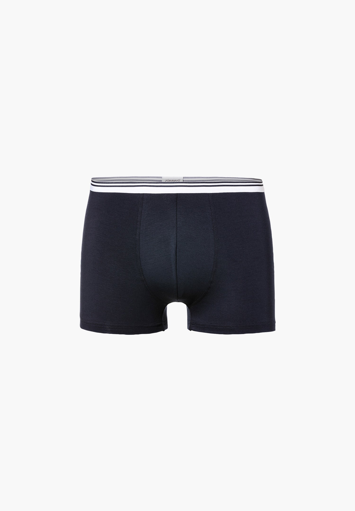 Pure Comfort | Boxer Brief / Trunk - navy – Bild 4