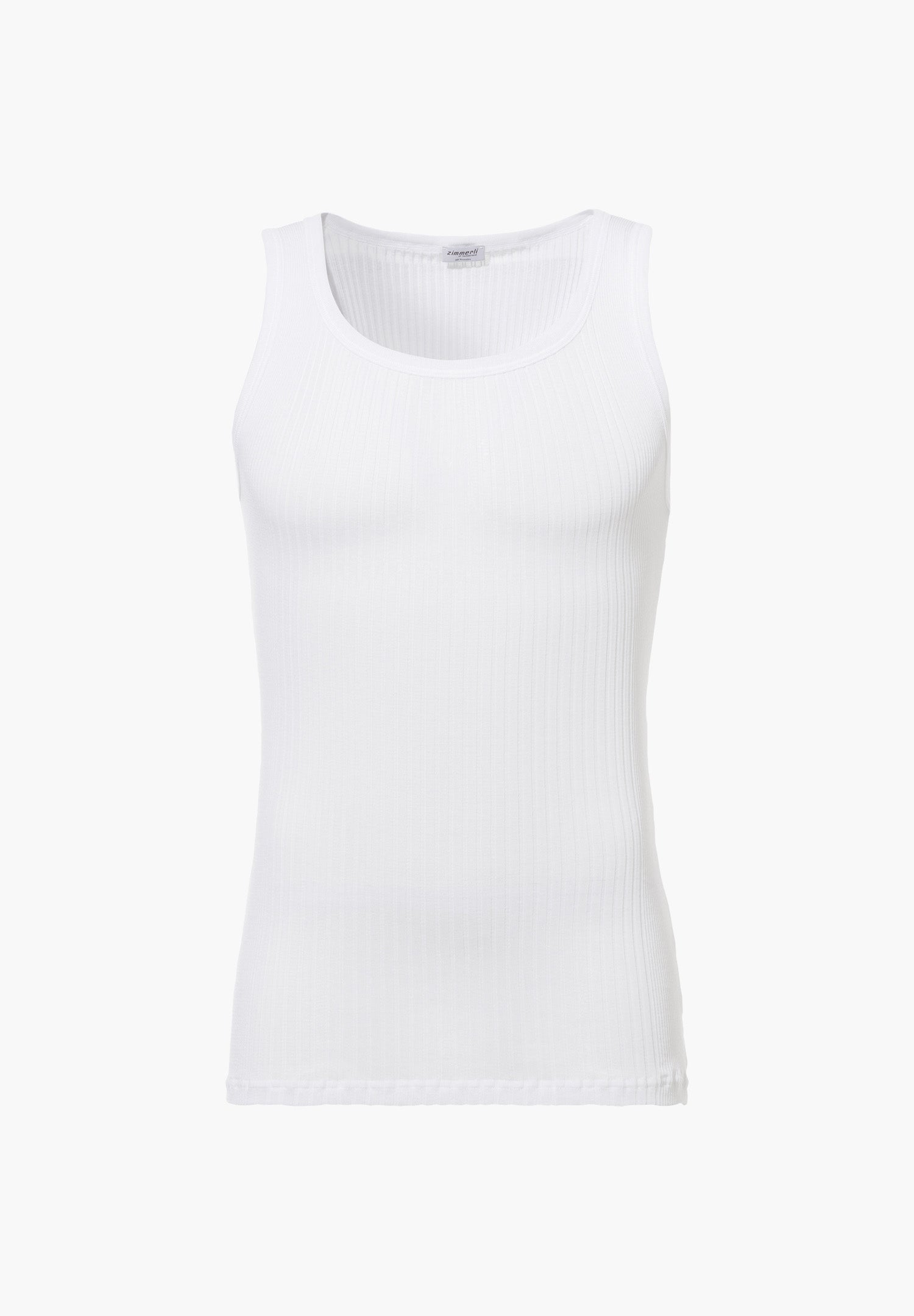 Richelieu | Tank Top - weiss – Bild 7