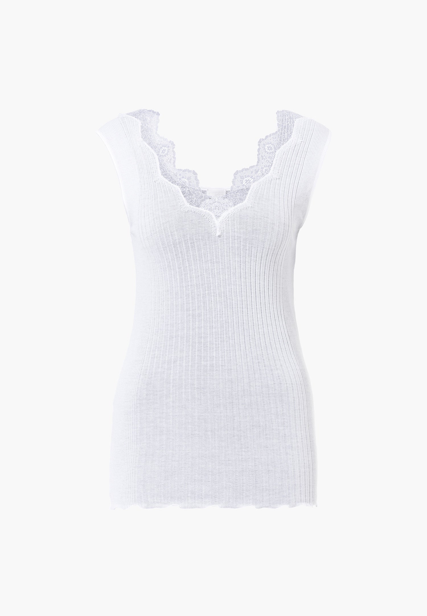 Richelieu | Top - weiss – Bild 5