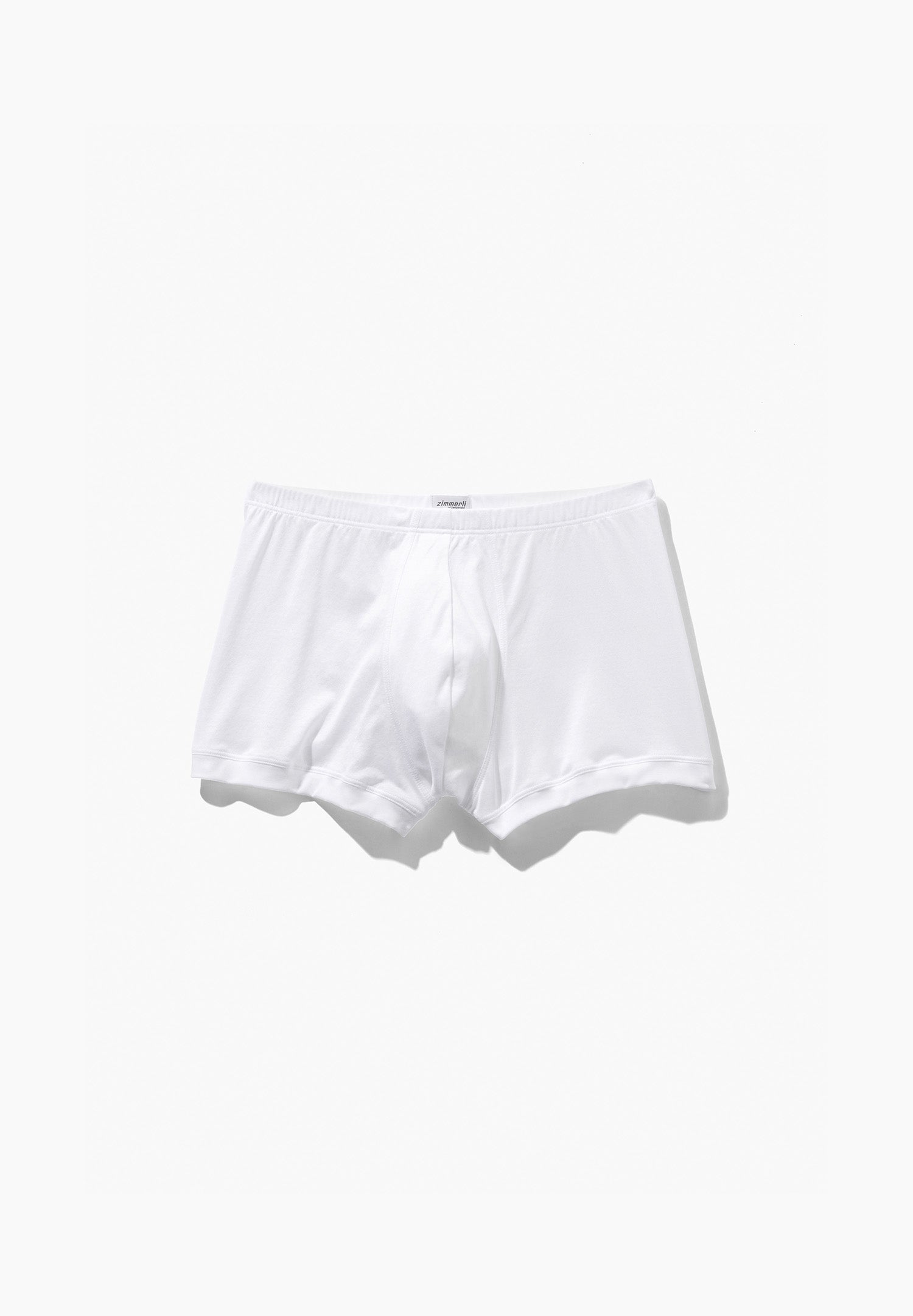 Royal Classic | Boxer Brief / Trunk, superfein - weiss – Bild 2