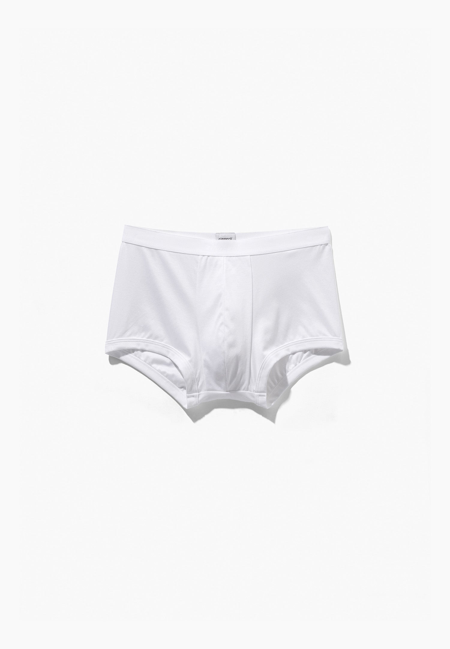 Sea Island | Boxer Brief / Trunk - weiss – Bild 5