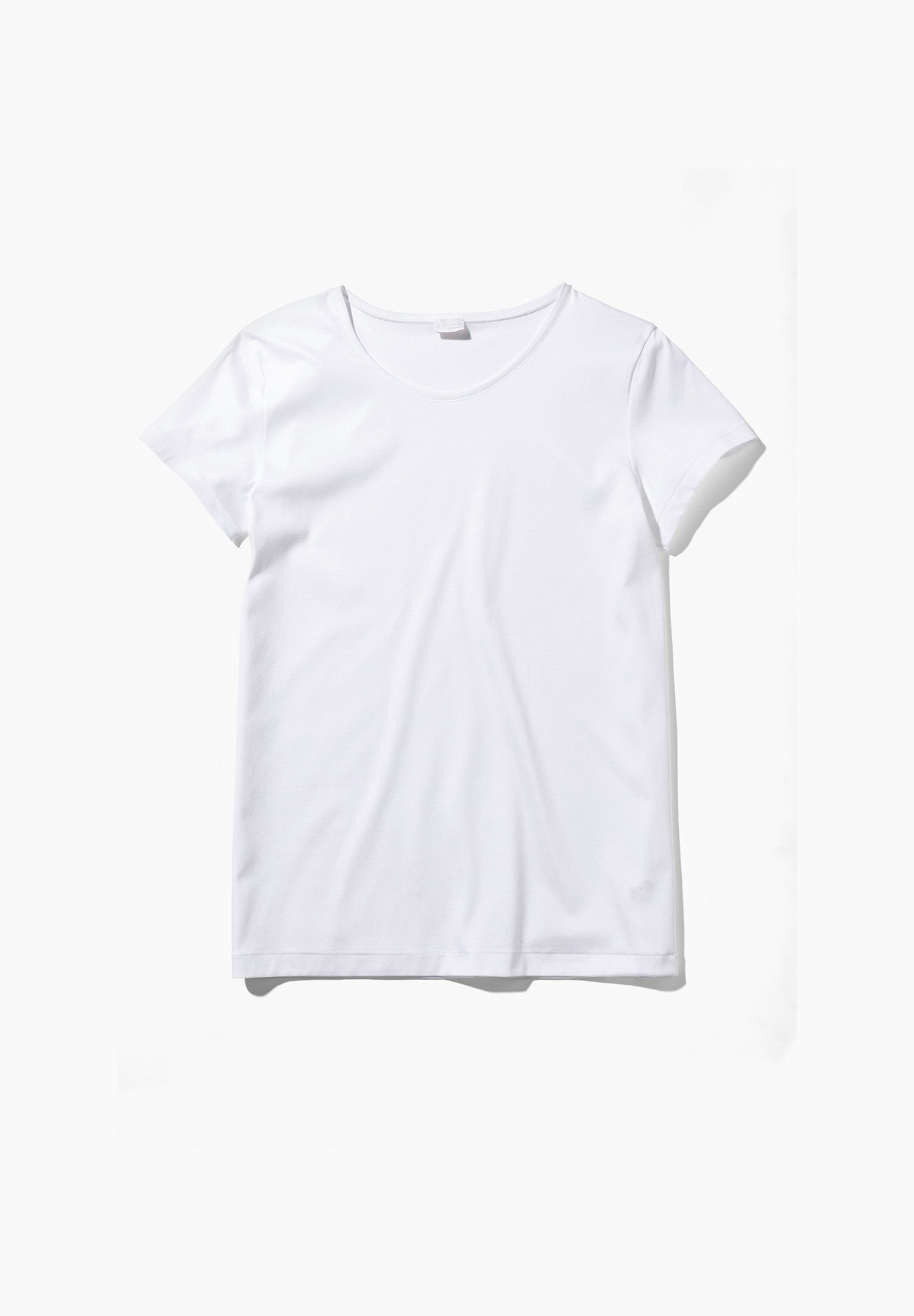 Sea Island | T-Shirt kurzarm - weiss – Bild 4