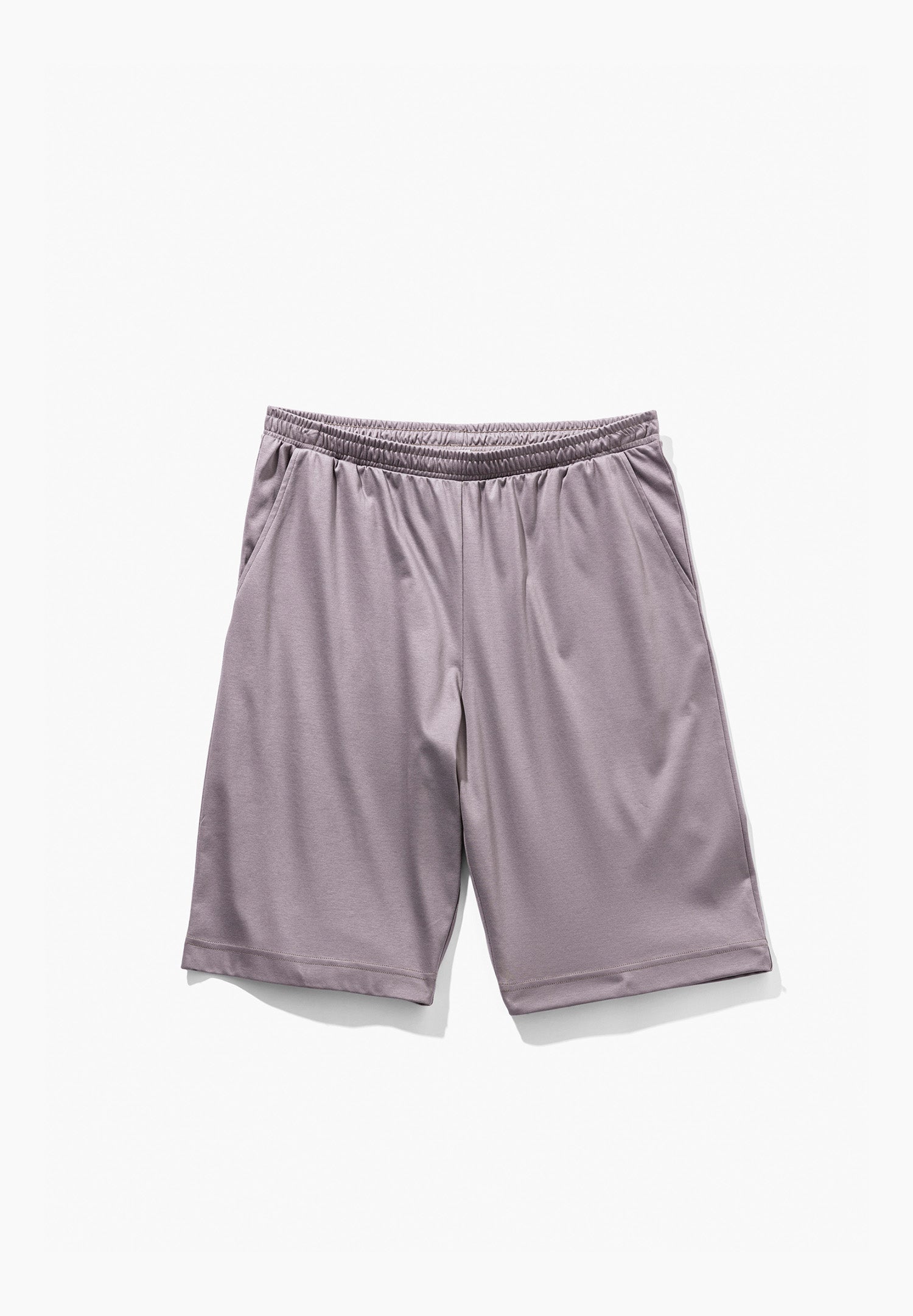 Supreme Green Cotton | Hose kurz - grau – Bild 3