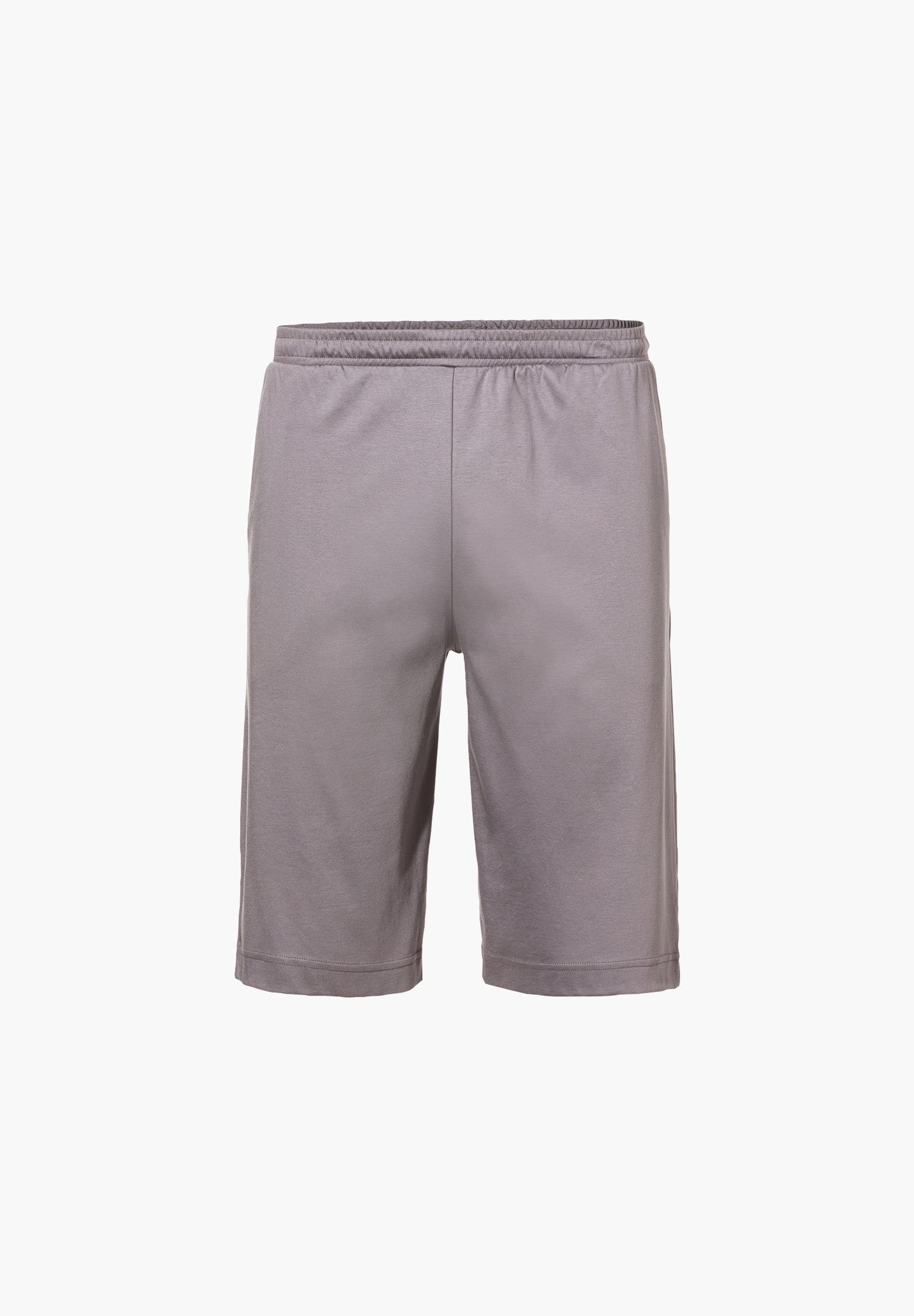 Supreme Green Cotton | Hose kurz - grau – Bild 4