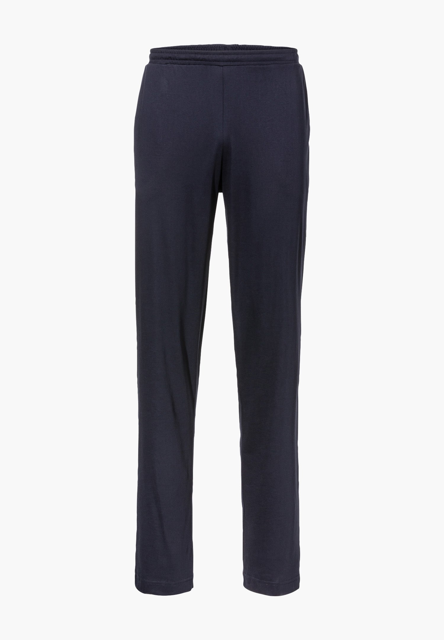 Supreme Green Cotton | Hose lang - navy - Image 4