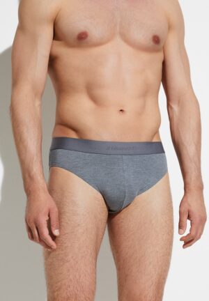 Pureness | Slip - grau mélange